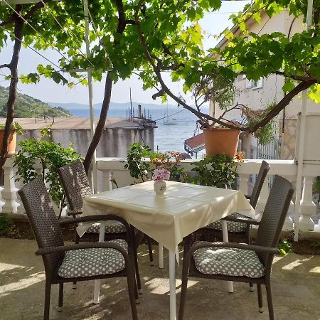 Ivan By The Sea Трибунь Экстерьер фото