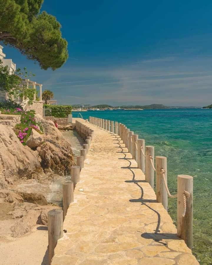Ivan By The Sea Трибунь Экстерьер фото